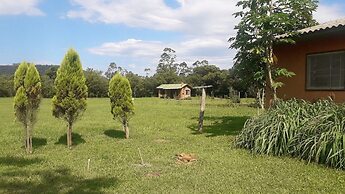Tiny House Garden - Praia Grande - SC