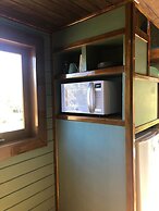 Tiny House Garden - Praia Grande - SC