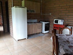 Tiny House Garden - Praia Grande - SC