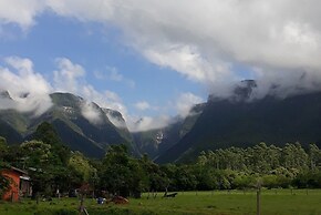 Tiny House Garden - Praia Grande - SC
