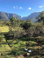 Tiny House Garden - Praia Grande - SC