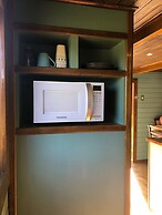 Tiny House Garden - Praia Grande - SC