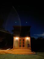 Tiny House Garden - Praia Grande - SC