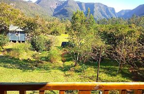 Tiny House Garden - Praia Grande - SC