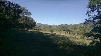 Tiny House Garden - Praia Grande - SC