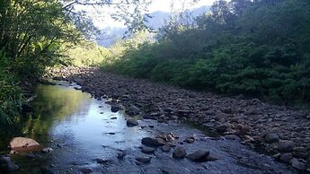 Tiny House Garden - Praia Grande - SC