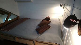 Tiny House Garden - Praia Grande - SC