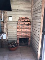 Tiny House Garden - Praia Grande - SC