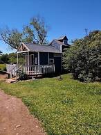 Tiny House Garden - Praia Grande - SC