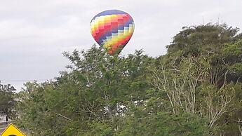 Tiny House Garden - Praia Grande - SC