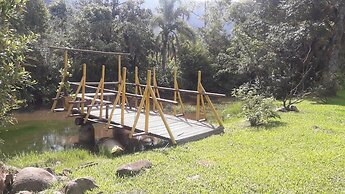 Tiny House Garden - Praia Grande - SC