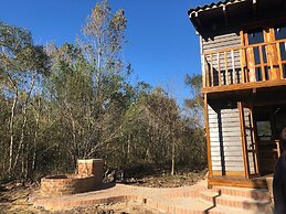 Tiny House Garden - Praia Grande - SC