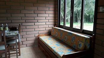 Tiny House Garden - Praia Grande - SC