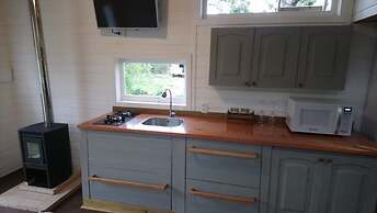 Tiny House Garden - Praia Grande - SC