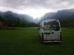 Tiny House Garden - Praia Grande - SC