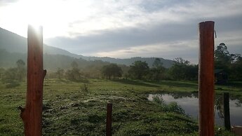 Tiny House Garden - Praia Grande - SC