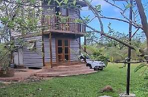 Tiny House Garden - Praia Grande - SC