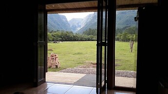 Tiny House Garden - Praia Grande - SC