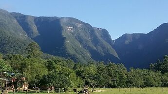 Tiny House Garden - Praia Grande - SC