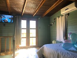 Tiny House Garden - Praia Grande - SC