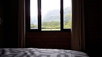 Tiny House Garden - Praia Grande - SC