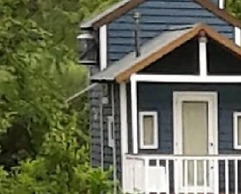 Tiny House Garden - Praia Grande - SC