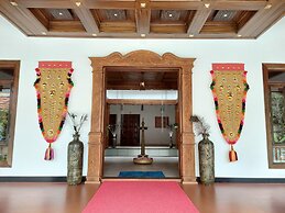 Vajra Ayurveda and Yoga Retreat