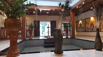 Vajra Ayurveda and Yoga Retreat