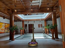 Vajra Ayurveda and Yoga Retreat