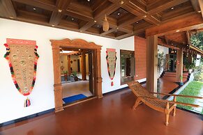 Vajra Ayurveda and Yoga Retreat
