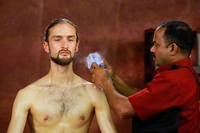 Vajra Ayurveda and Yoga Retreat