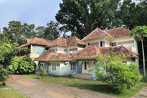 Vajra Ayurveda and Yoga Retreat