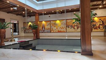 Vajra Ayurveda and Yoga Retreat