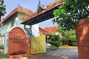 Vajra Ayurveda and Yoga Retreat