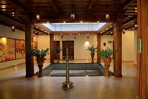 Vajra Ayurveda and Yoga Retreat