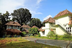 Vajra Ayurveda and Yoga Retreat