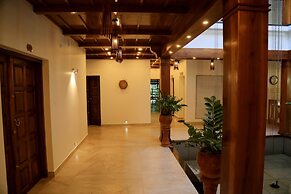 Vajra Ayurveda and Yoga Retreat