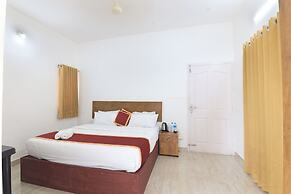 Vajra Ayurveda and Yoga Retreat