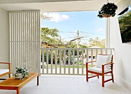 One on Harris Apartments