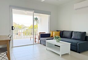 One on Harris Apartments