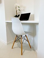 One on Harris Apartments