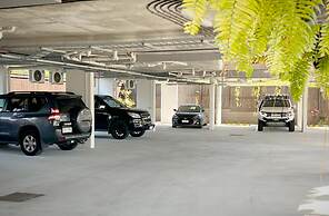 One on Harris Apartments