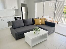 One on Harris Apartments