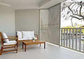 One on Harris Apartments