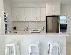 One on Harris Apartments