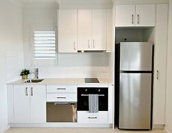 One on Harris Apartments