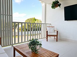 One on Harris Apartments