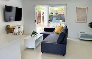 One on Harris Apartments