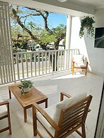 One on Harris Apartments