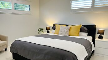 One on Harris Apartments